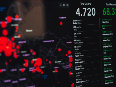 Tech News Podcast Cover Img 2