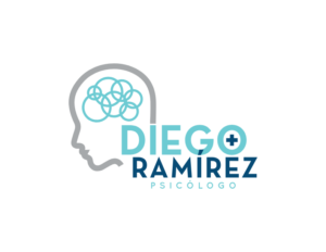Logotipo Diego Ramirez Psicologo