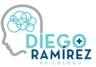 Logotipo Diego Ramirez Psicologo